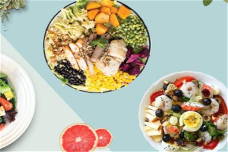 青麦家中西融合轻餐厅